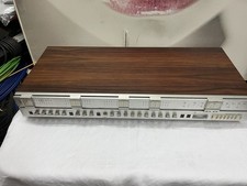 Bang & Olufsen Beomaster 3000-2  Hifi-Receiver