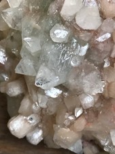 3 Kilo Mineralien Standstufe