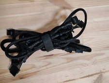 be quiet! Straight Power 11/Original Kabel modular VGA 2+3,CPU Kabel+SATA Kabel 