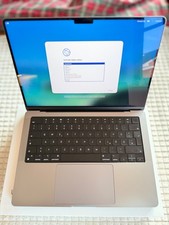 MacBook Pro M1 14“ ,16GB
