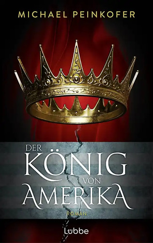 Der könig von amerika - könig,
