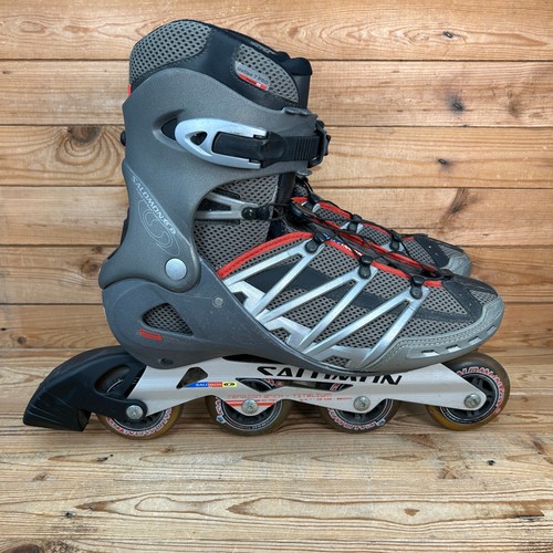 Salomon inline skates herren - salomon,
