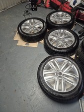 Verkaufe hier meine VW Tiguan