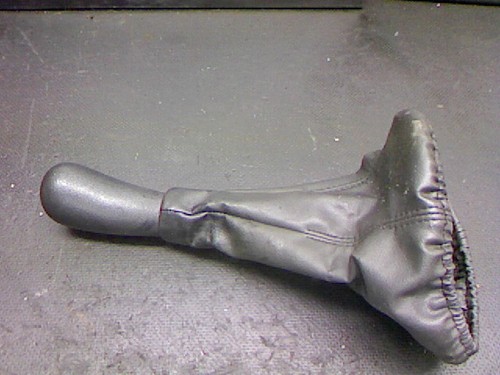 Schaltknauf manschette fiat - m,