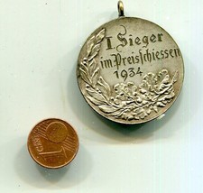 Alte  Schützen  Ehren