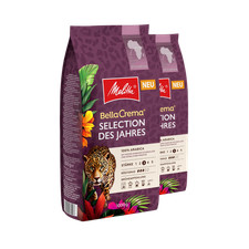 Melitta BellaCrema Selection