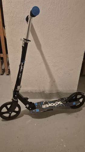 Scooter flip 200 cityroller - 200,