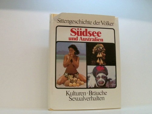Sittengeschichte der völker - sittengeschichte,