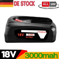 3.0Ah Li-Ion Akku für 18V