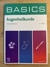 BASICS Augenheilkunde – 6