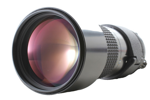 Neuwertig nikon s - [neuwertig], ai-s