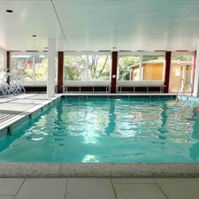 Wellnessurlaub Bad Mergentheim für2 Gutschein Deal Hotel + HP Sauna Pool 7 Tage