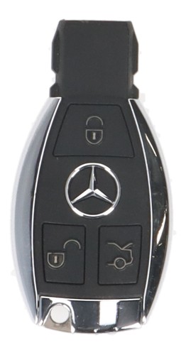 Key fob schlüssel - key,