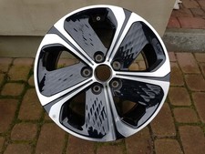 1x Alufelge 16 Zoll 6.5" 5x114.3 40ET Kia Xceed Rim Wheel