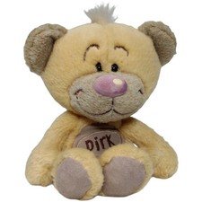 Vintage Depesche Pimboli mit