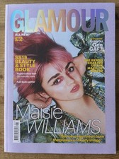 GLAMOUR UK Beauty Book