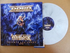 DORO PESCH signed Autogramm