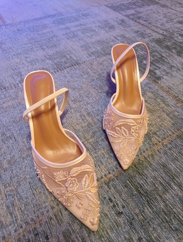 Damen pumps slingback mules - pumps, /