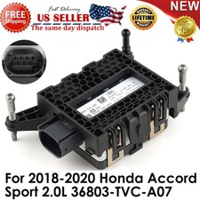 Radar Cruise Control Sensor