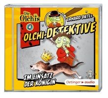 Olchi detektive einsatz d - olchi-detektive, im