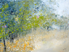 TOM KORS "SUMMER WOODS"