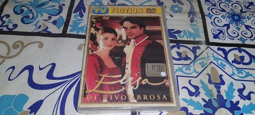 Dvd neu sig fiction - dvd, ''elisa