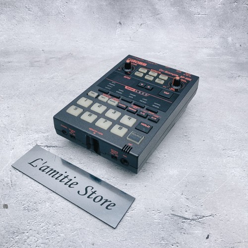 Boss 202 sample sampler - sp-202,