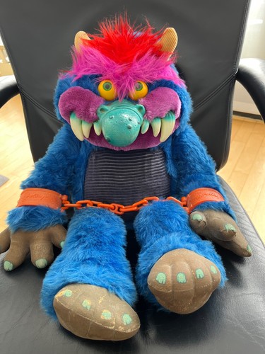 Original pet monster - my, von