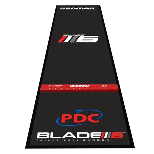 Winmau pro zone blade soft - pro,