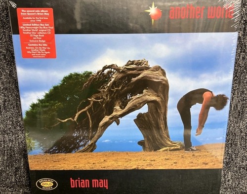 Brian may another world - another,