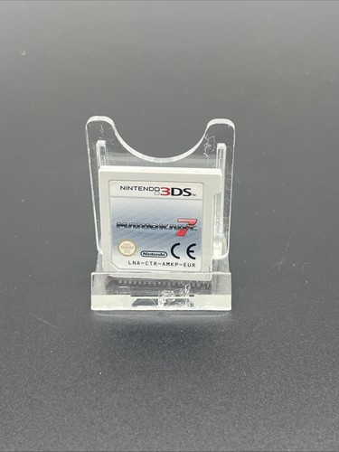Mario kart - (nintendo, 3ds)