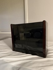 Orbita 3 watch winder -Avanti