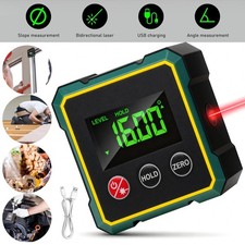 LCD Digital Winkelmesser