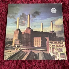 Pink Floyd Animals A-5 B-7 Htm