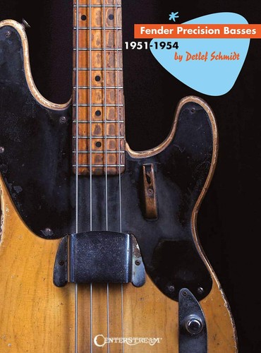 Fender precision basses - fender,
