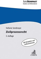 Zivilprozessrecht
