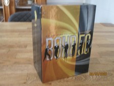 James Bond Die Jubiläums