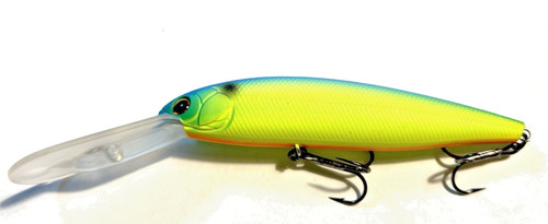 Imakatsu kicker eatter - kicker, 3