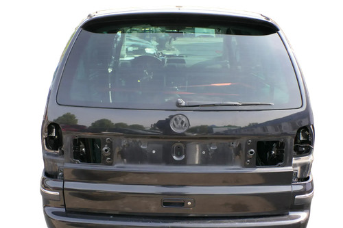 Sharan heckklappe - vw, 7m