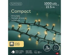 Lumineo Lichterkette COMPACT