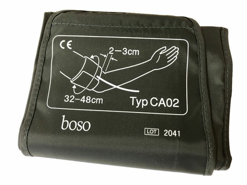 Manschette ca02 - xl-manschette,