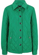 Leichte Stepp-Shacket im