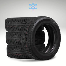 4x Winterreifen 235/65 R16C