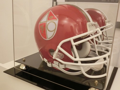 San francisco 49ers full size - francisco,