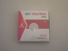 Iomega Rev 35 GB 35GB Disk / Speichermedium  #25