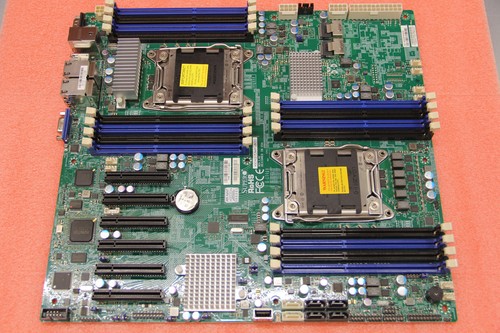 Supermicro x9drd 7ln4f - supermicro, x9drd-7ln4f-jbod