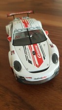 Porsche GT 3 RSR Lechner Racing für Carrera Universal 132