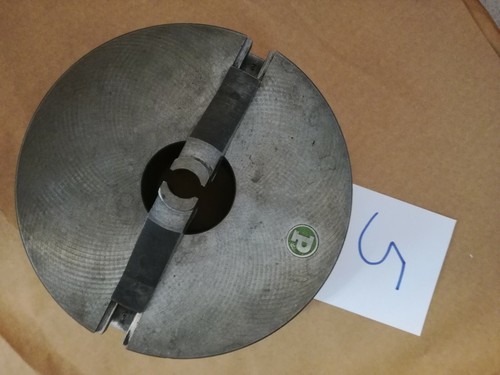 Backenfutter inkl 1 - 2-backenfutter, satz