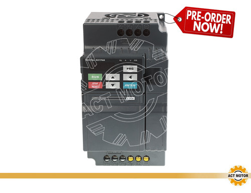 5kw frequenzumrichter - 3.7/5.5kw,
