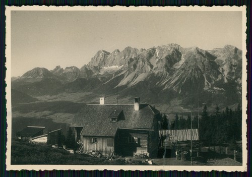Foto schladming steiermark - foto,